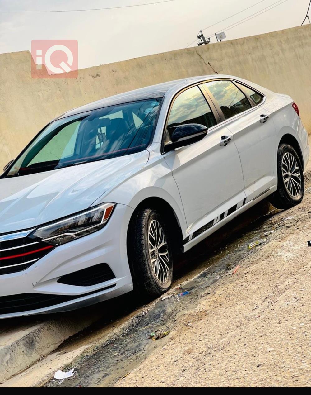 فولكسفاغن جيتا